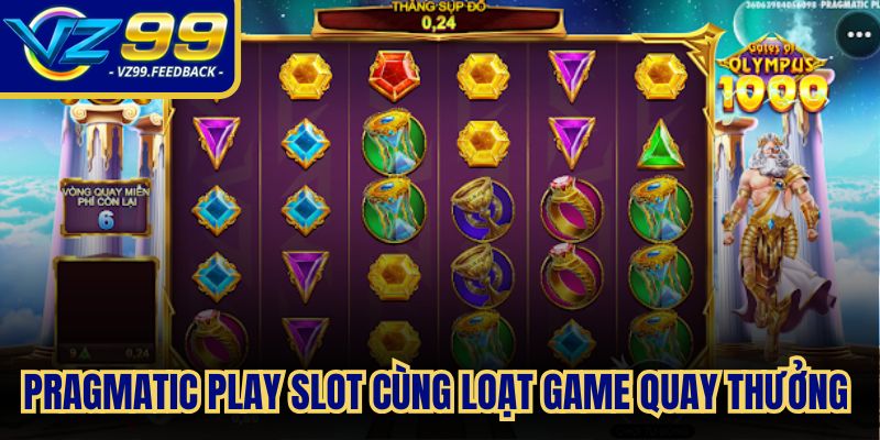 Pragmatic Play Slot